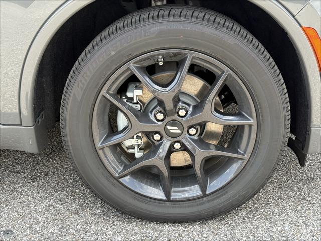 2026 Dodge Durango GT AWD HEMI V8