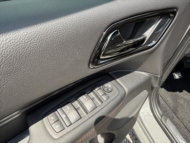 2026 Dodge Durango GT AWD HEMI V8