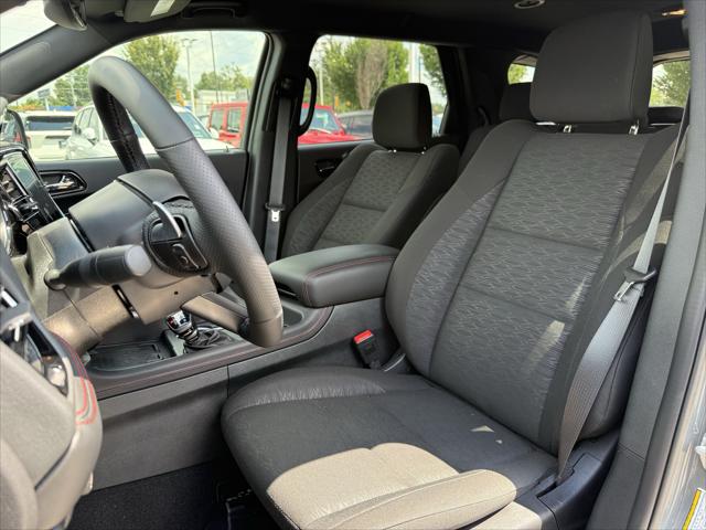 2026 Dodge Durango GT AWD HEMI V8