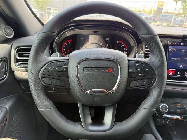 2026 Dodge Durango GT AWD HEMI V8