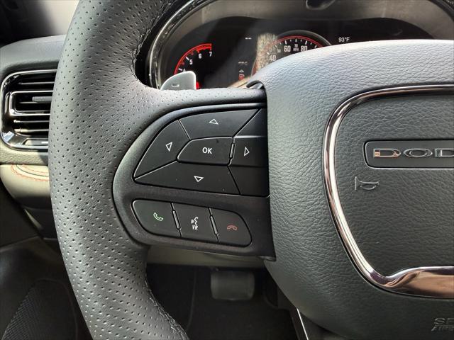 2026 Dodge Durango GT AWD HEMI V8