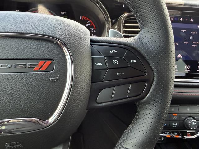 2026 Dodge Durango GT AWD HEMI V8