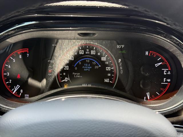 2026 Dodge Durango GT AWD HEMI V8