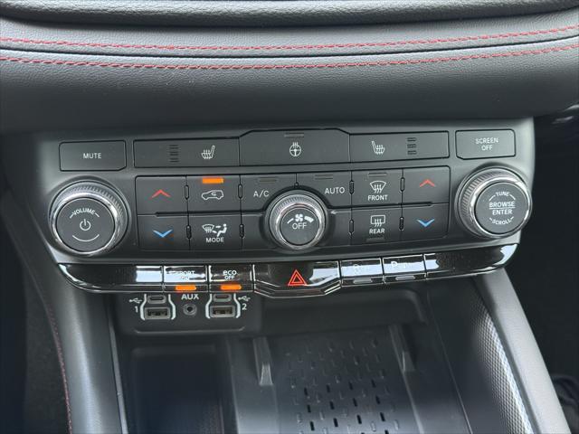 2026 Dodge Durango GT AWD HEMI V8