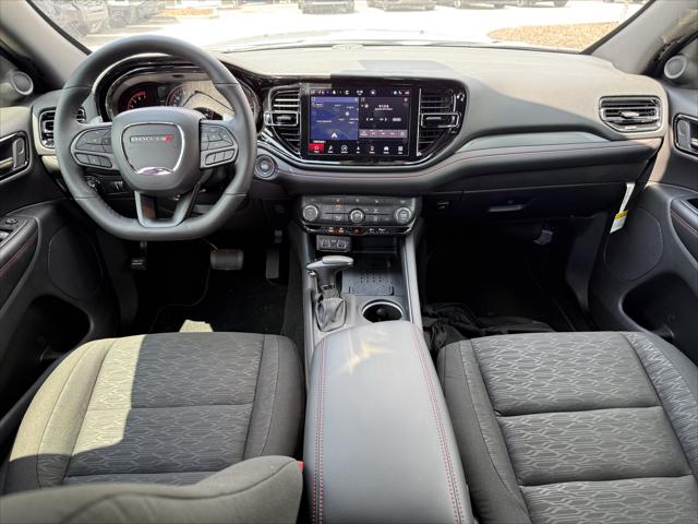 2026 Dodge Durango GT AWD HEMI V8