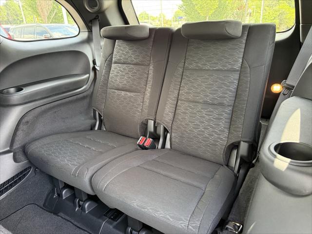 2026 Dodge Durango GT AWD HEMI V8
