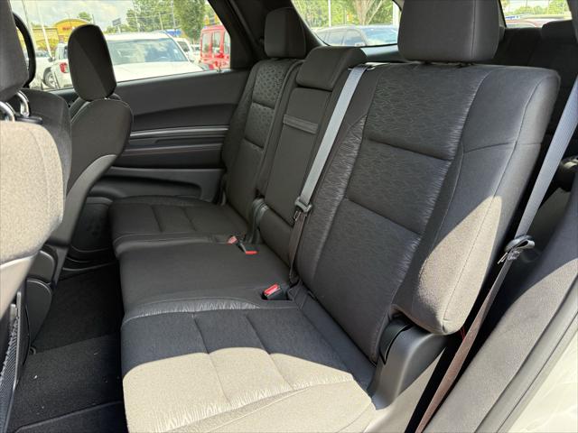 2026 Dodge Durango GT AWD HEMI V8