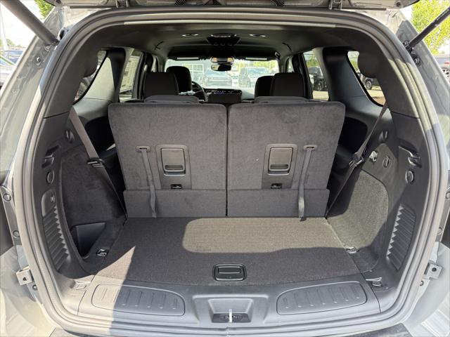2026 Dodge Durango GT AWD HEMI V8