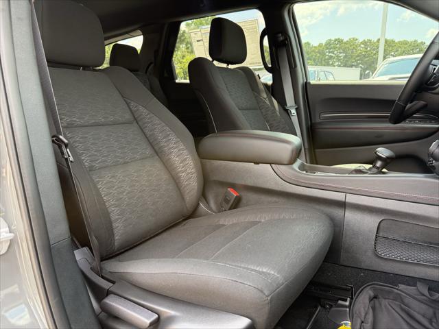 2026 Dodge Durango GT AWD HEMI V8