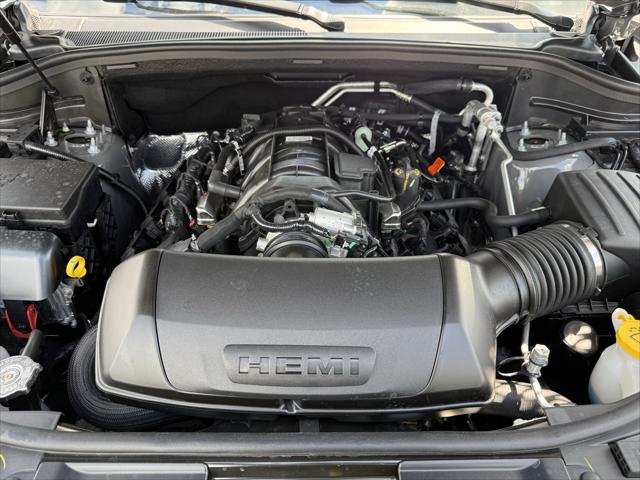 2026 Dodge Durango GT AWD HEMI V8