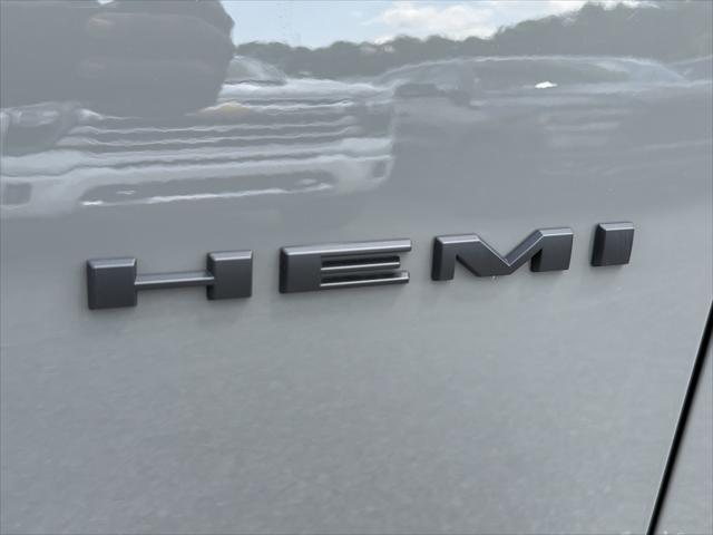 2026 Dodge Durango GT AWD HEMI V8