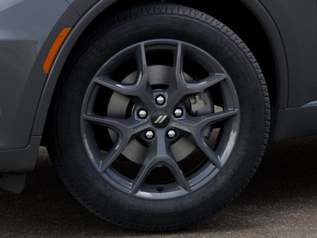 2026 Dodge Durango GT AWD HEMI V8