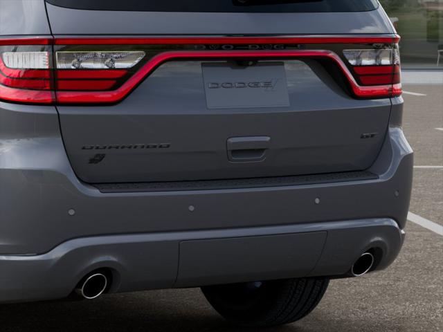2026 Dodge Durango GT AWD HEMI V8