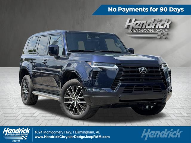 2026 Lexus GX 550 Premium+ for sale in Hoover, AL