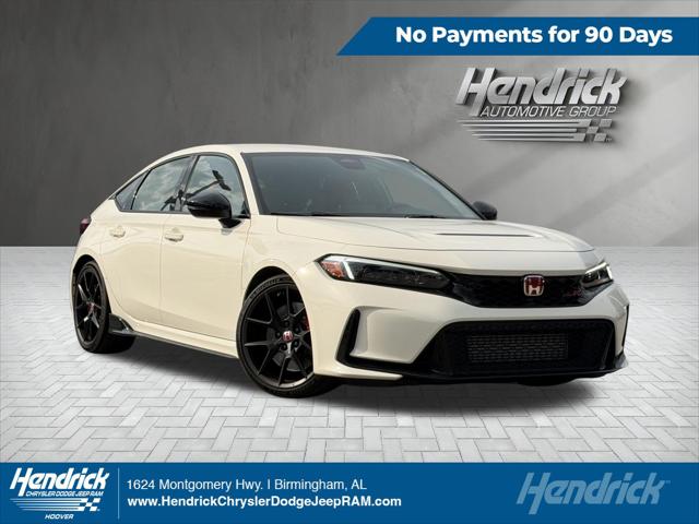 2023 Honda Civic Touring for sale in Hoover, AL
