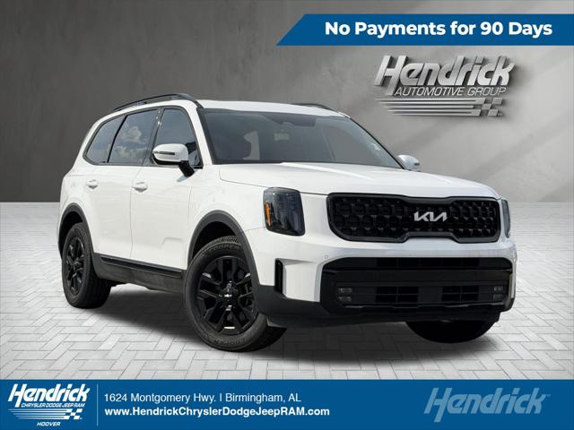 2024 Kia Telluride SX Prestige X-Pro for sale in Hoover, AL