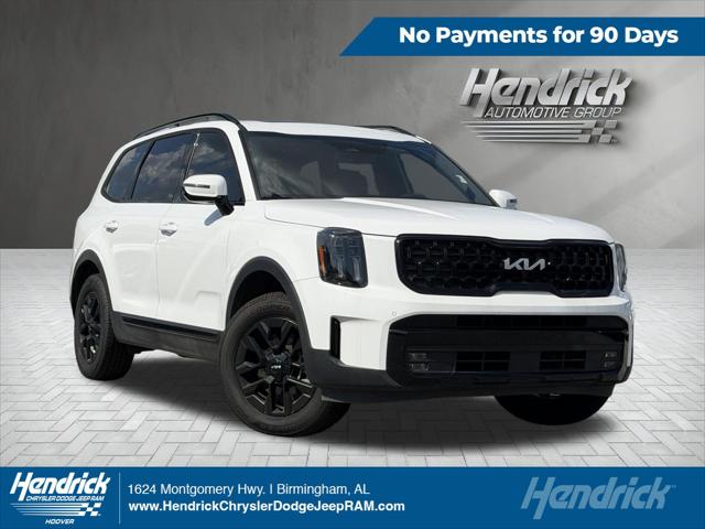 2024 Kia Telluride SX Prestige X-Pro for sale in Hoover, AL