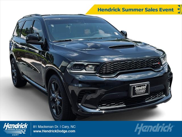2026 Dodge Durango GT AWD HEMI V8 for sale in Cary, NC