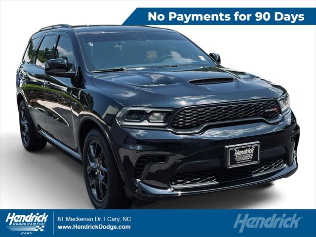 2026 Dodge Durango GT AWD HEMI V8 for sale in Cary, NC