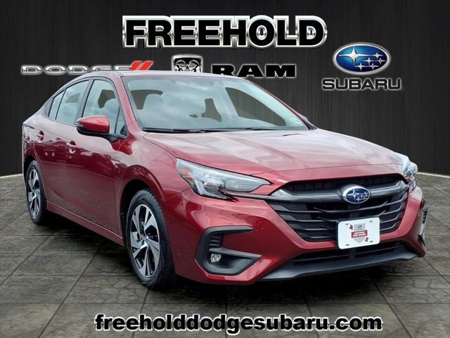 2024 Subaru Legacy Premium for sale in Freehold, NJ