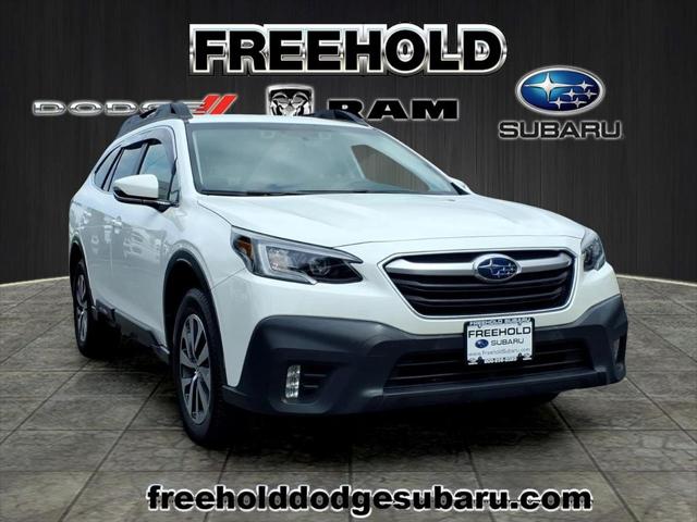 2021 Subaru Outback Premium for sale in Freehold, NJ