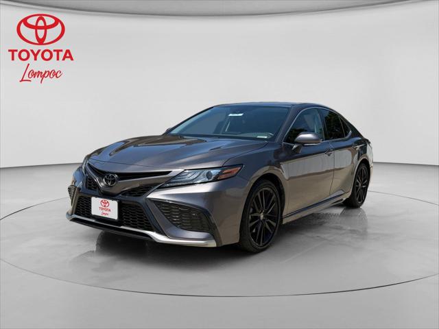 2023 Toyota Camry XSE for sale in Lompoc, CA