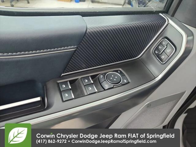 2023 Ford F-150 Limited
