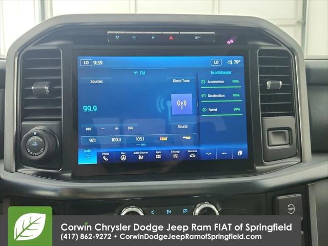2023 Ford F-150 Limited