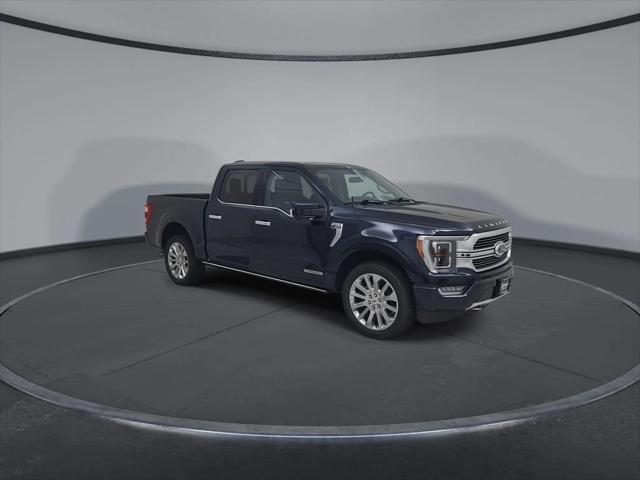 2023 Ford F-150 Limited