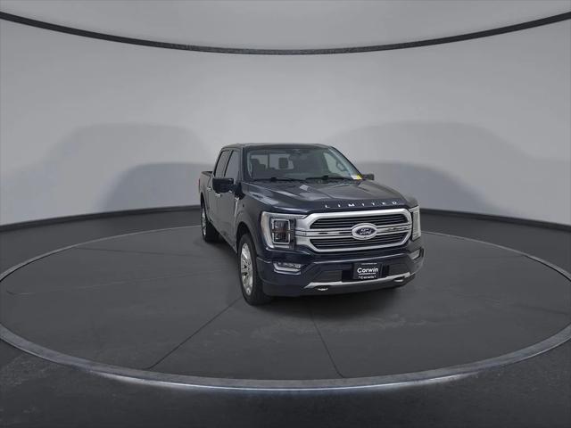 2023 Ford F-150 Limited