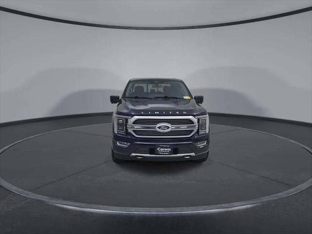 2023 Ford F-150 Limited