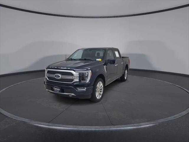 2023 Ford F-150 Limited