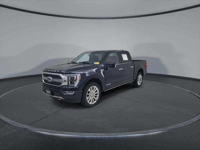 2023 Ford F-150 Limited