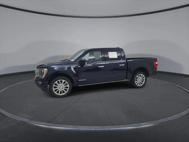 2023 Ford F-150 Limited