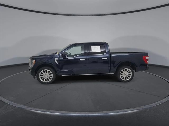 2023 Ford F-150 Limited