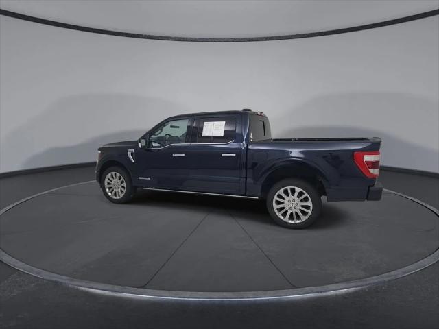 2023 Ford F-150 Limited