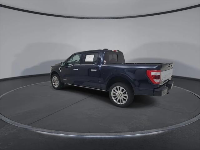 2023 Ford F-150 Limited