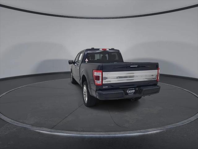 2023 Ford F-150 Limited
