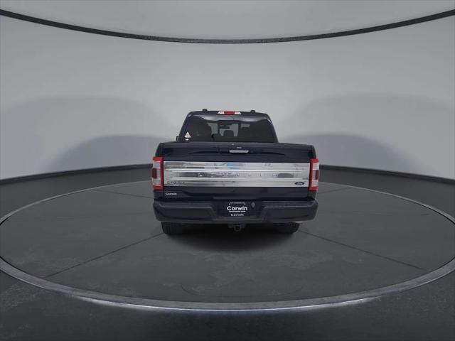 2023 Ford F-150 Limited