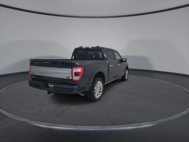 2023 Ford F-150 Limited