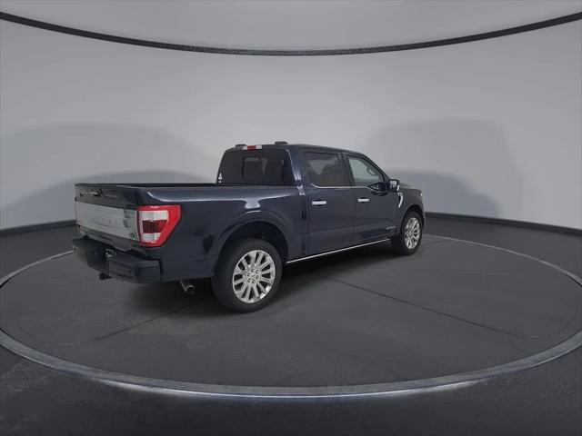 2023 Ford F-150 Limited