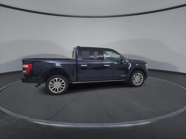 2023 Ford F-150 Limited