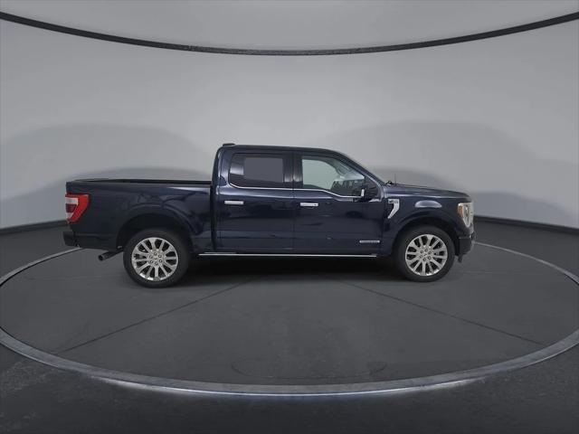 2023 Ford F-150 Limited