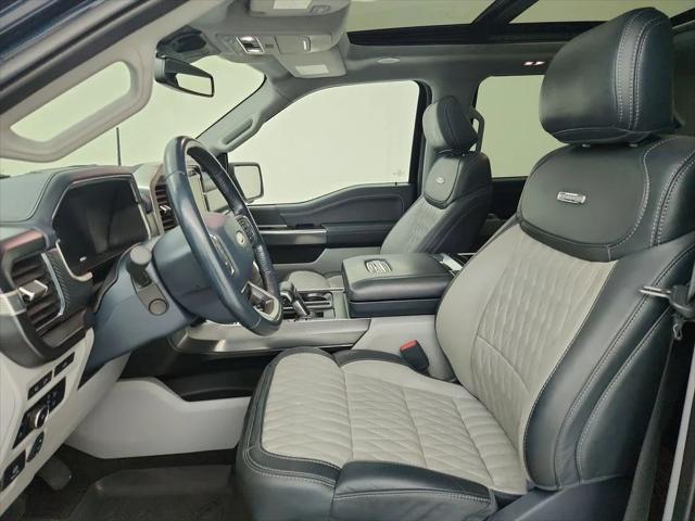 2023 Ford F-150 Limited