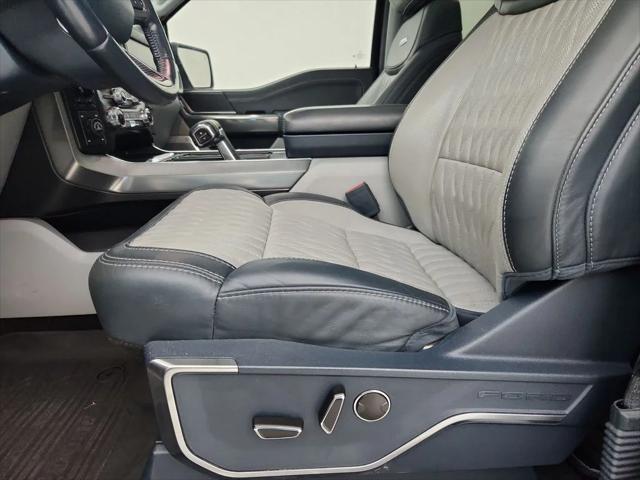2023 Ford F-150 Limited
