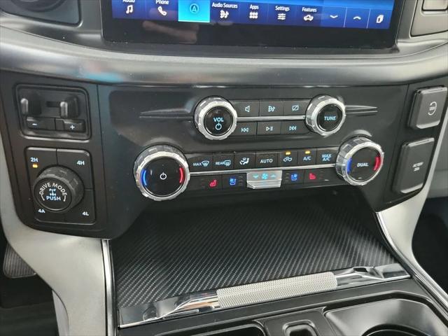 2023 Ford F-150 Limited