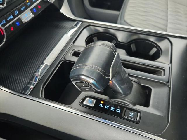 2023 Ford F-150 Limited