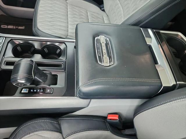 2023 Ford F-150 Limited