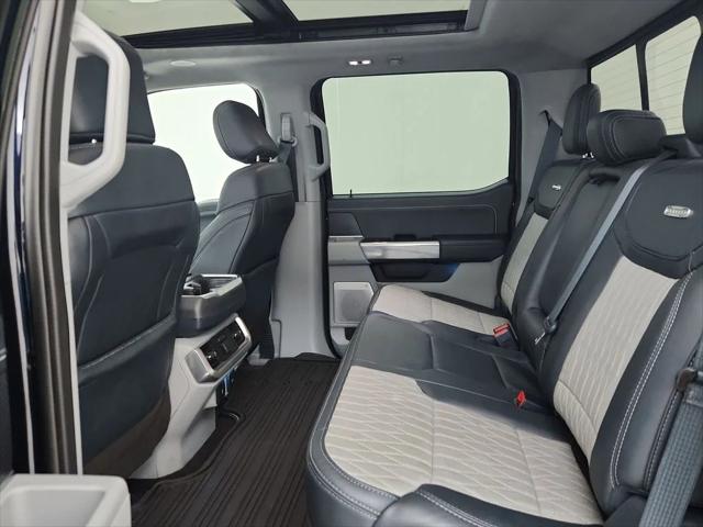 2023 Ford F-150 Limited