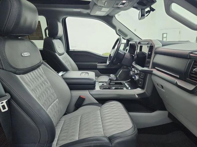 2023 Ford F-150 Limited